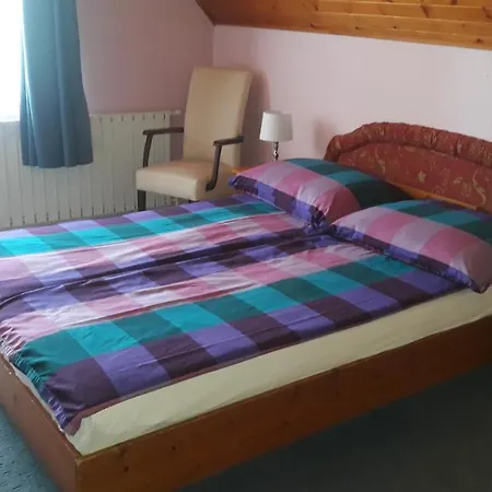 Ferienhaus Kiraly Nyaralo