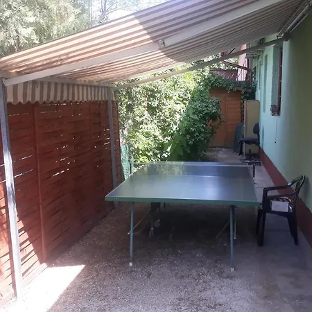 Kiraly Nyaralo Fonyód