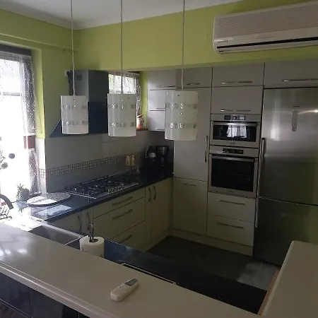 Ferienhaus Kiraly Nyaralo