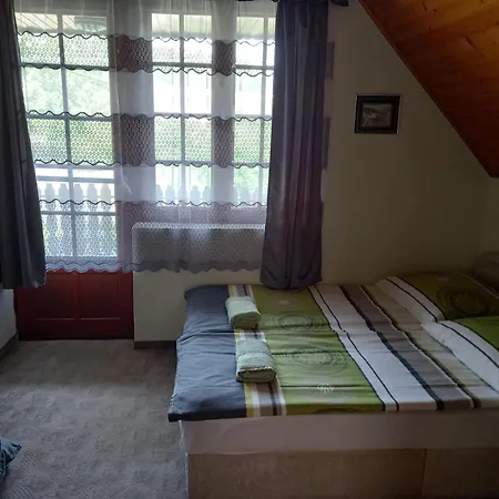 Ferienhaus Kiraly Nyaralo