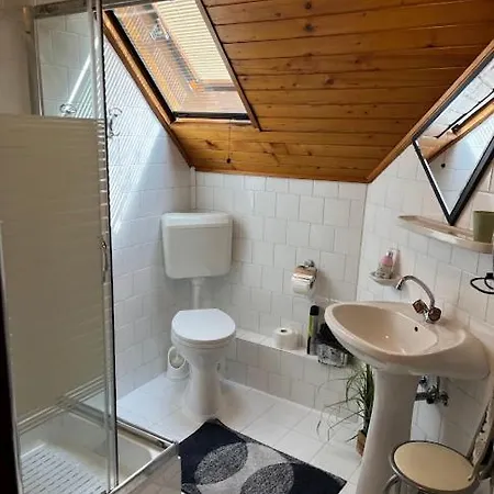 Kiraly Nyaralo Holiday home Fonyod