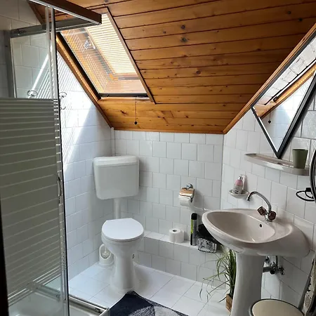 Kiraly Nyaralo Holiday home Fonyod