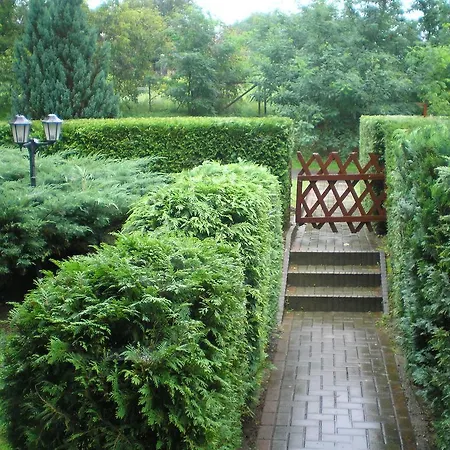 Kiraly Nyaralo * Fonyód