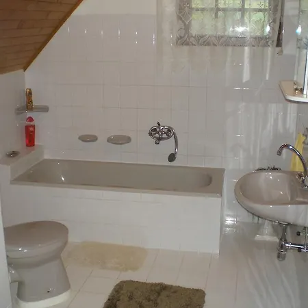 Holiday home Kiraly Nyaralo