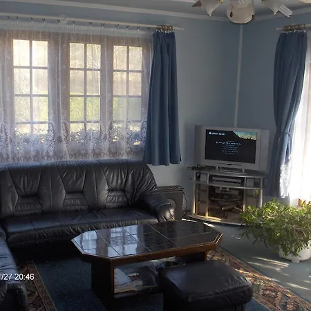 Ferienhaus Kiraly Nyaralo *