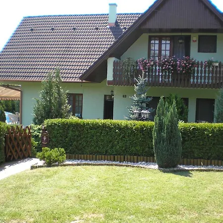 Feriehus Kiraly Nyaralo Fonyód