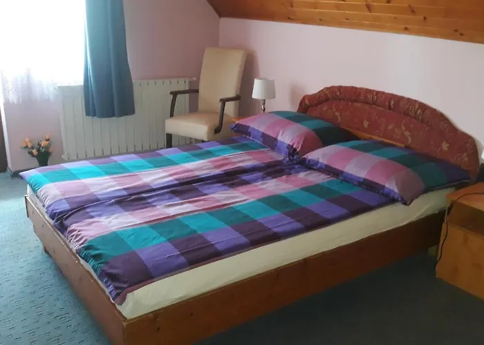 بيت للعطل Kiraly Nyaralo