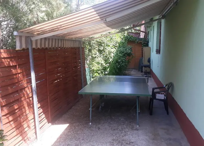 Kiraly Nyaralo Fonyód