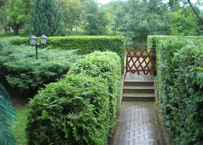 Kiraly Nyaralo * Fonyód