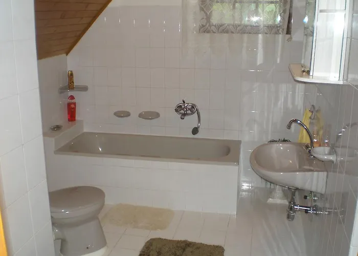 بيت للعطل Kiraly Nyaralo