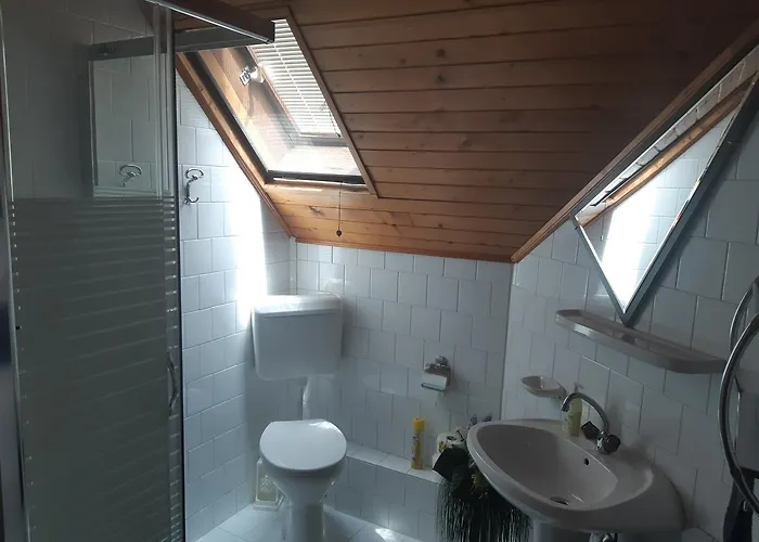 Kiraly Nyaralo Holiday home